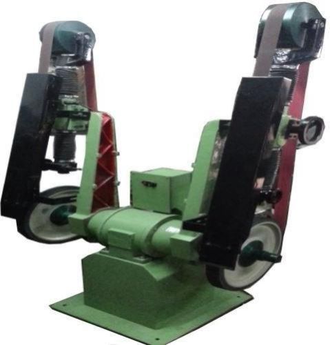 Belt Grinding Machine