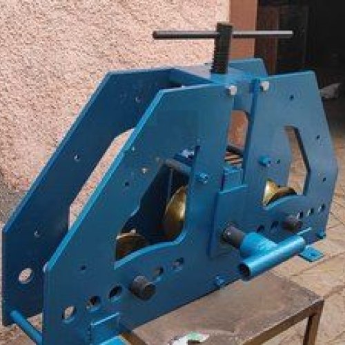 Tube Bending Machine