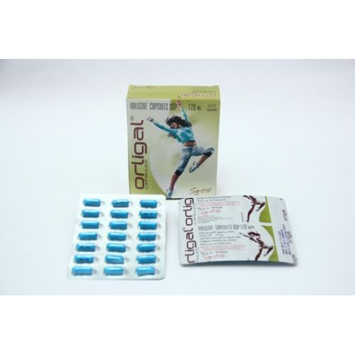 Orligal Capsules