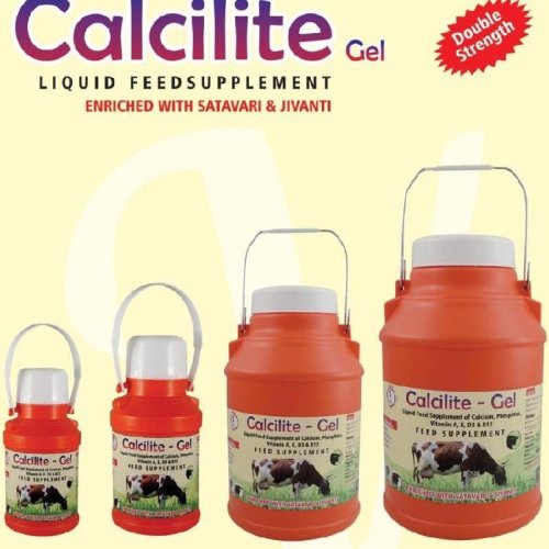 Calcilite Gel Liquid Feed Supplement