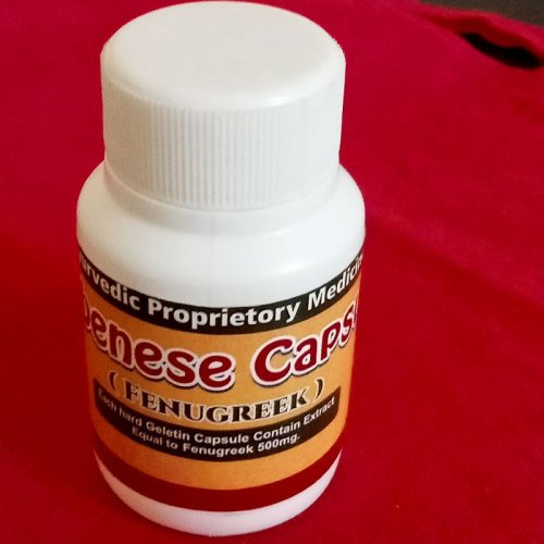 Debenese Capsules