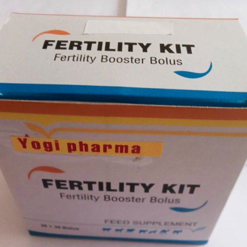 Veterinary Fertility Kit