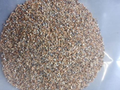 Investment Casting Sand