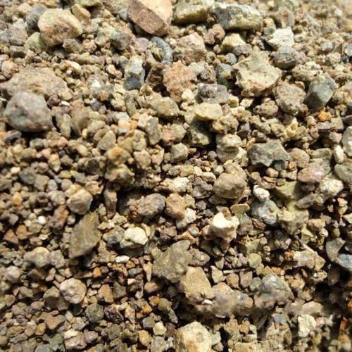 Sodium Bentonite Lumps