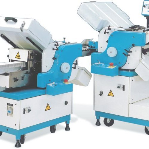 FF 30 Friction Feeder Machine