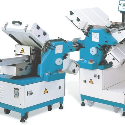 FF 35 Friction Feeder Machine