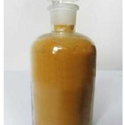 Poly Ferric Sulphate Liquid