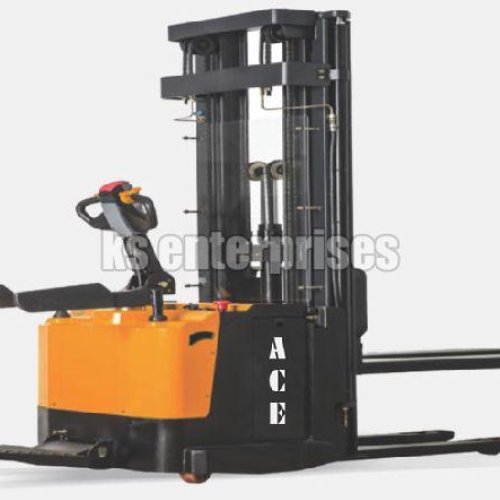 Electric Stacker