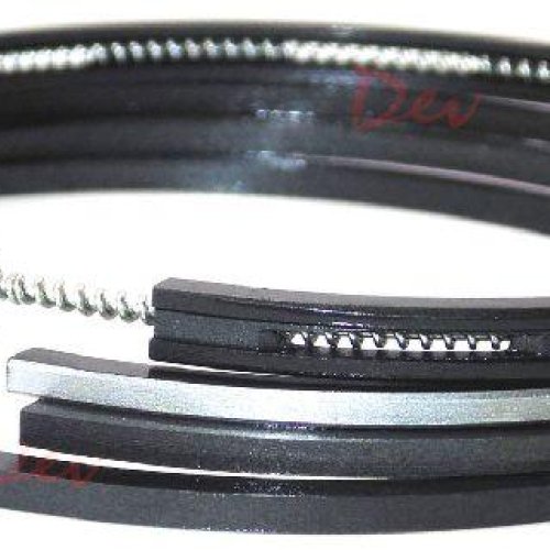 Bukh Engine DV20 DV10 Piston Ring Set