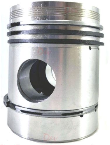 SABB G 90mm Piston & Rings Assy Set