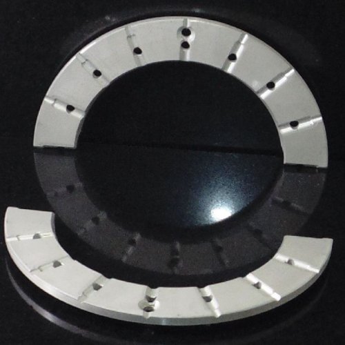 Shinko RB4 Turbine Thrust Bearing Metal 2270-8