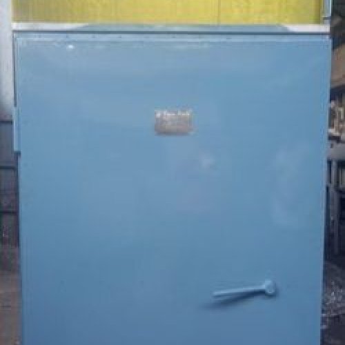 Hot Air Dryer