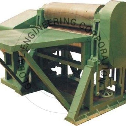 Calendering Machine