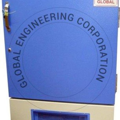 Environmental Chamber