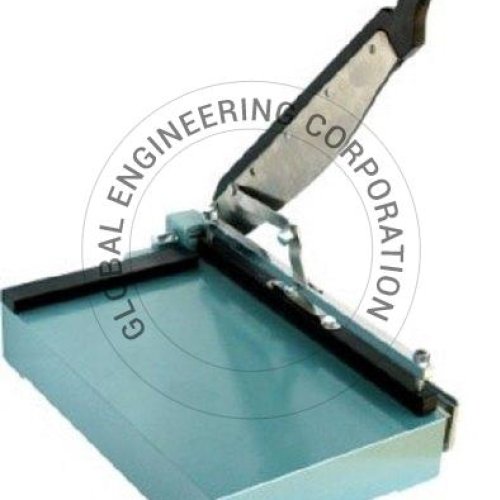 Sample Strip Cutter For Tensile Tester