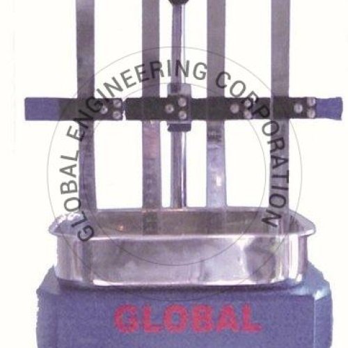 Klemn Type Water Absorption Tester