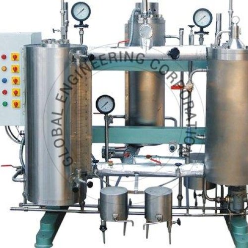 Lab Research Digester