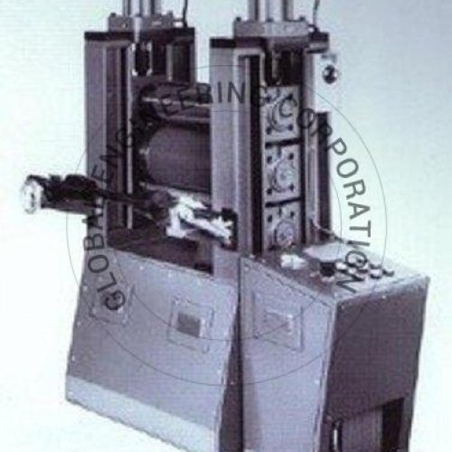 Laboratory Calendering Machine