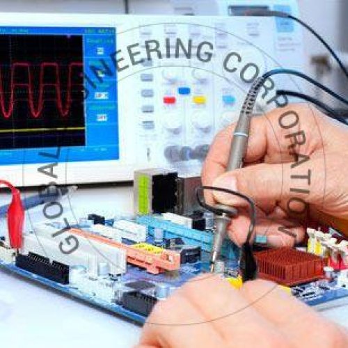 Machine Repairing and AMC Services