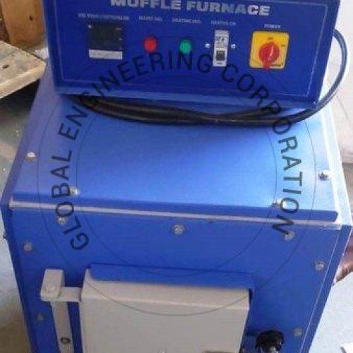 Muffle Furnace