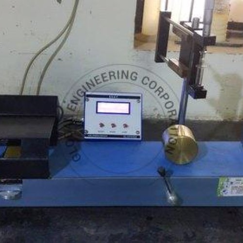 Paper Surface Oil Absorbency Tester