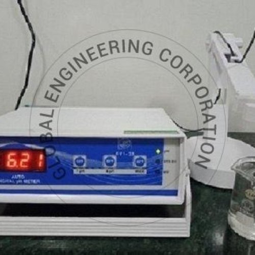 PH Meter