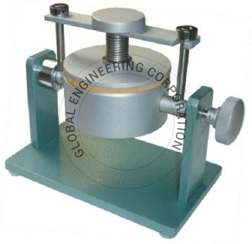 Tilting Type Cobb Sizing Tester