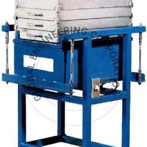 Wood Chip Classifier