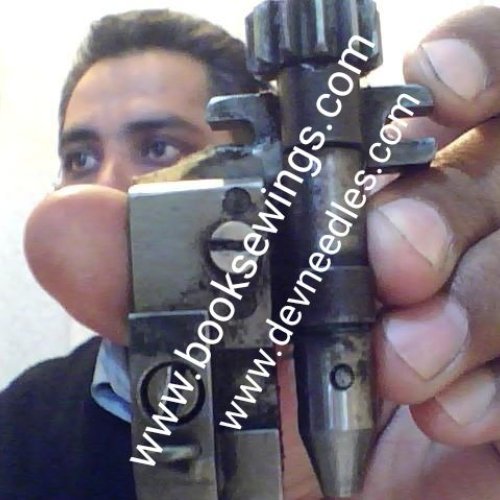 Brember Hook Holder