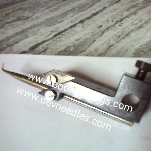 Kumaran Thread Cutter
