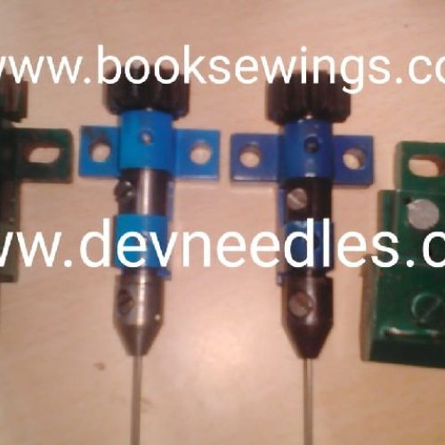 Polygraph Hook Holder