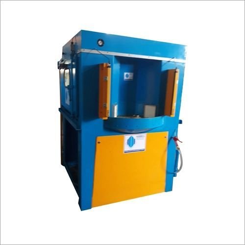 Wet Blasting Machine