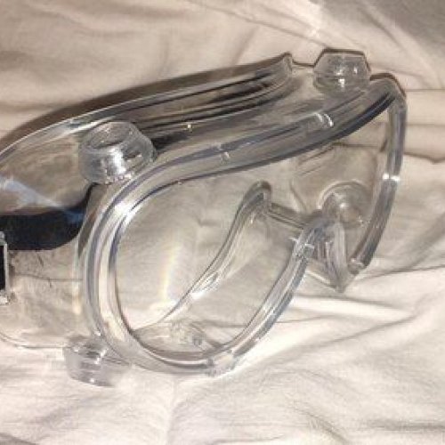 ES 010 Safety Chemical Goggles