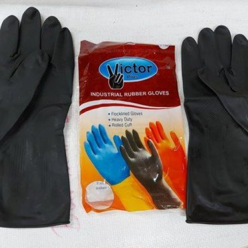 Victor Industrial Hand Gloves