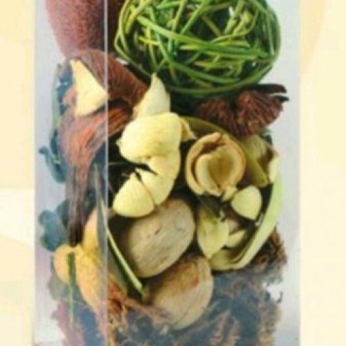 Multicolor Potpourri