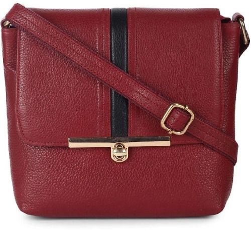 College Sling Bag