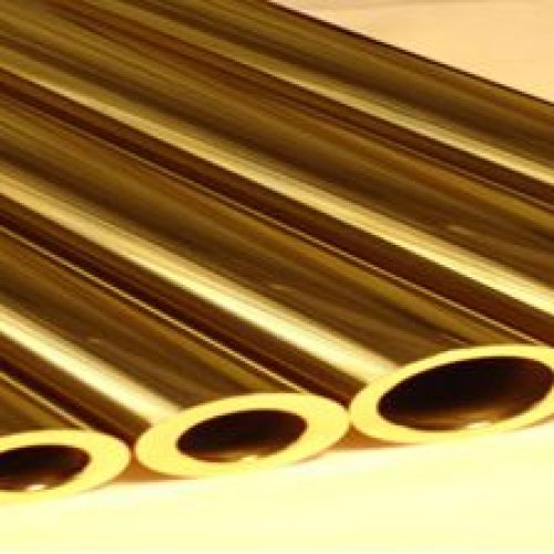 Brass Tubes