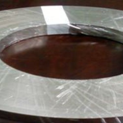 Nichrome Strips