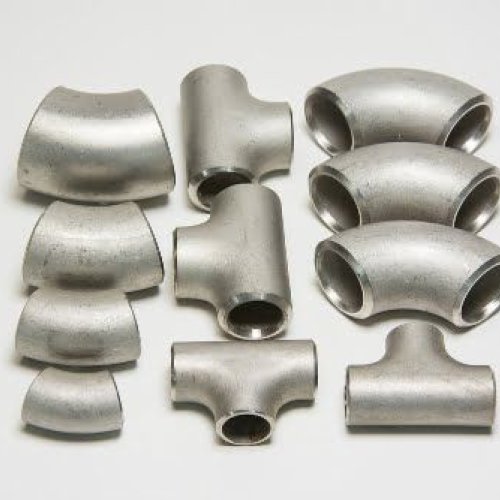 Stainless Steel Pipe Fittings