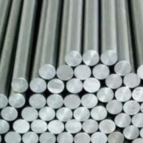 Stainless Steel Round Bars