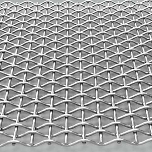 Stainless Steel Wire Mesh
