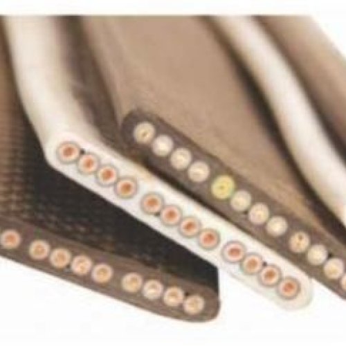 Elevator Flat Cable 4 and 16 Core