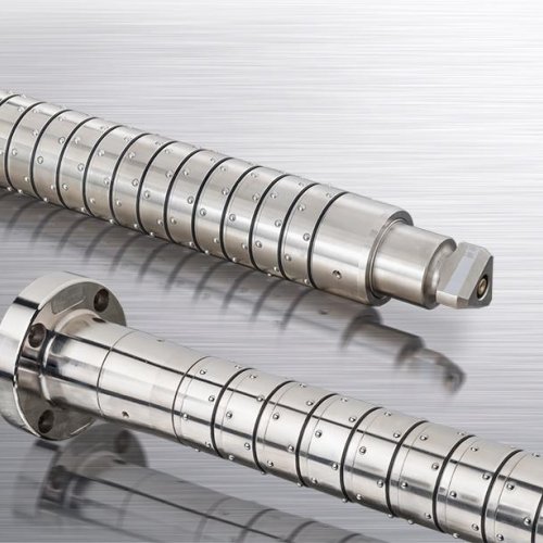 Friction Shafts
