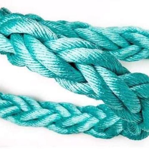 Braided Rope