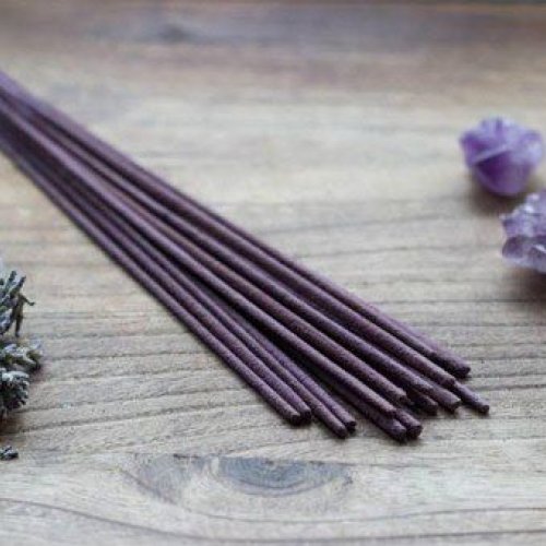 Lavender Incense Sticks