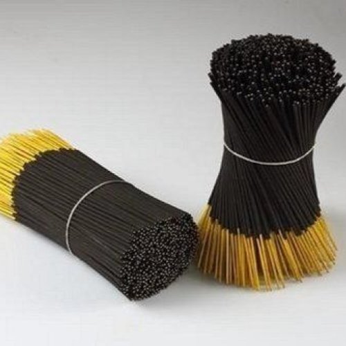 Raw Incense Sticks