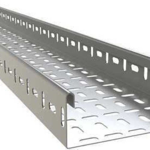 Perforated Cable Tray