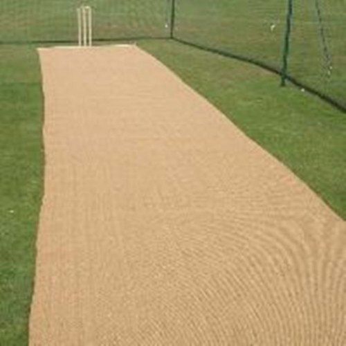 30x8 Feet Coir Cricket Mat