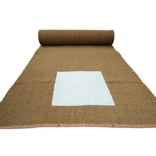 33x8 Feet Coir Cricket Mat