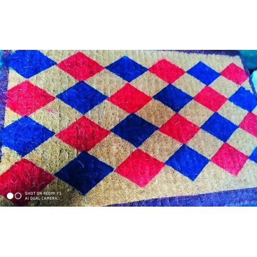 Coir Fiber Mat